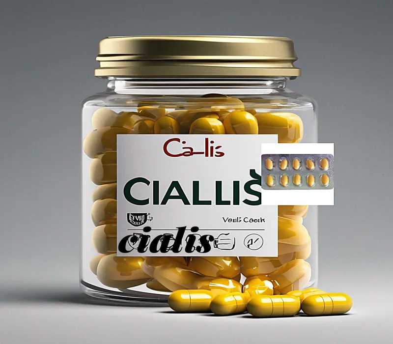 Cual es el precio de cialis en españa